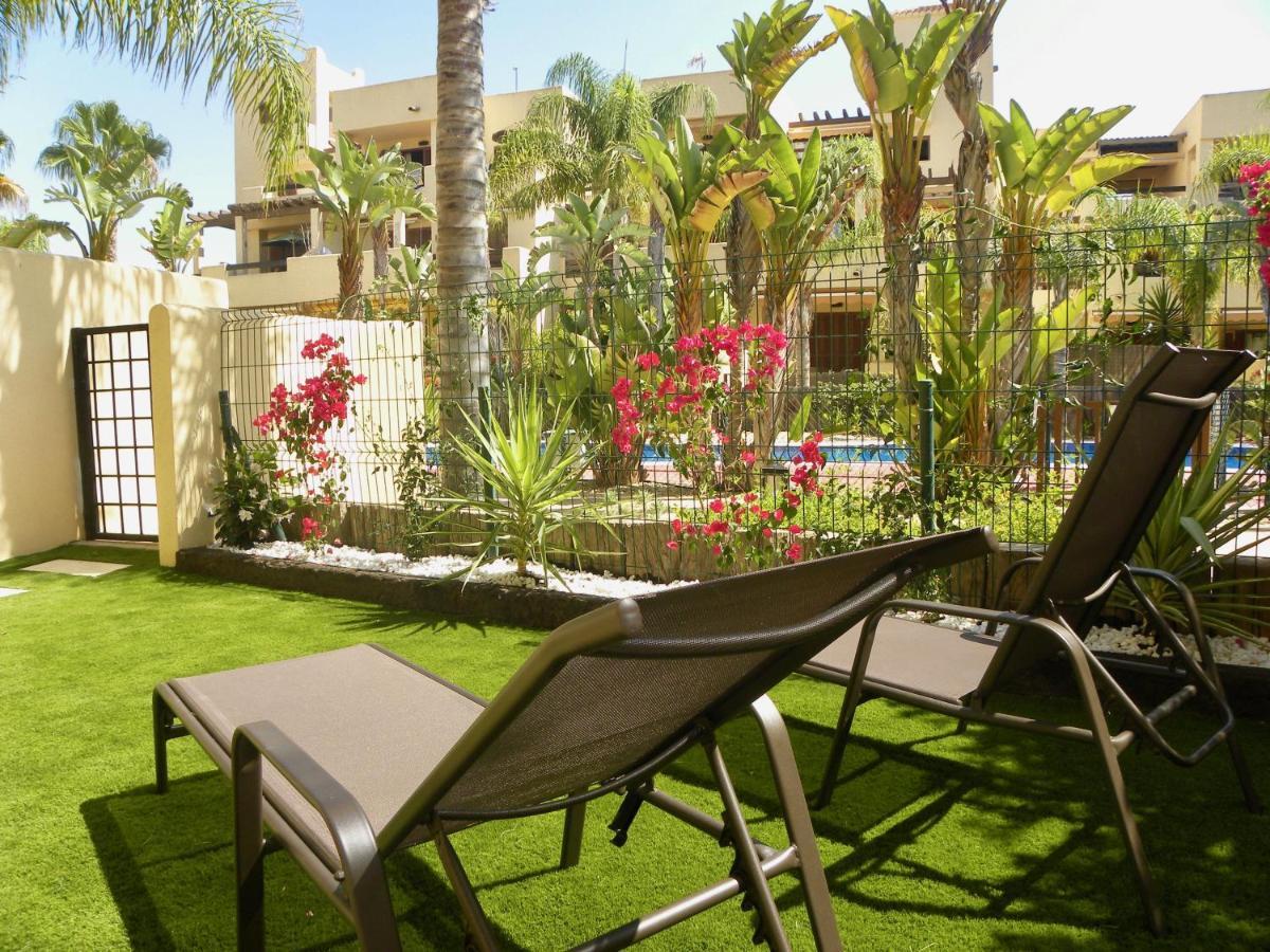 维拉Bahia Marinas - Tu Hogar Con Jardin Privado!公寓 外观 照片