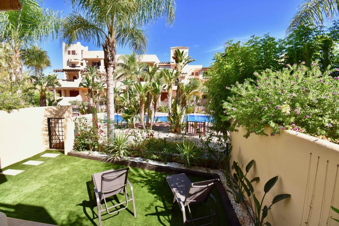维拉Bahia Marinas - Tu Hogar Con Jardin Privado!公寓 外观 照片