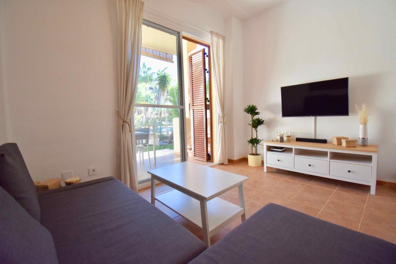维拉Bahia Marinas - Tu Hogar Con Jardin Privado!公寓 外观 照片