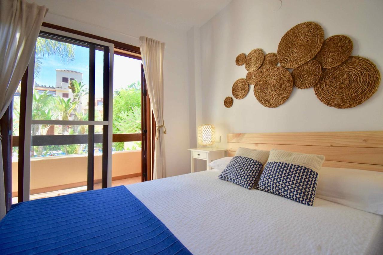 维拉Bahia Marinas - Tu Hogar Con Jardin Privado!公寓 外观 照片