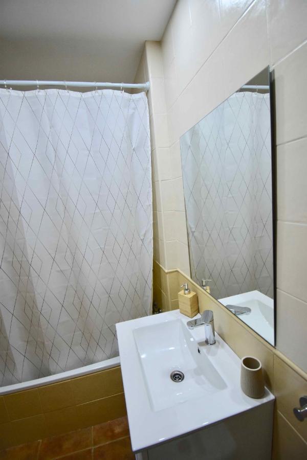 维拉Bahia Marinas - Tu Hogar Con Jardin Privado!公寓 外观 照片
