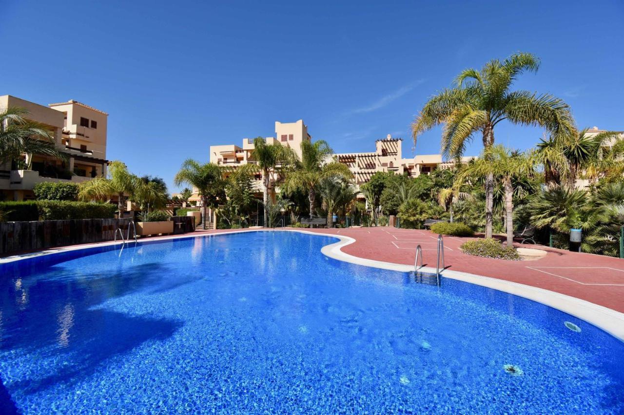 维拉Bahia Marinas - Tu Hogar Con Jardin Privado!公寓 外观 照片