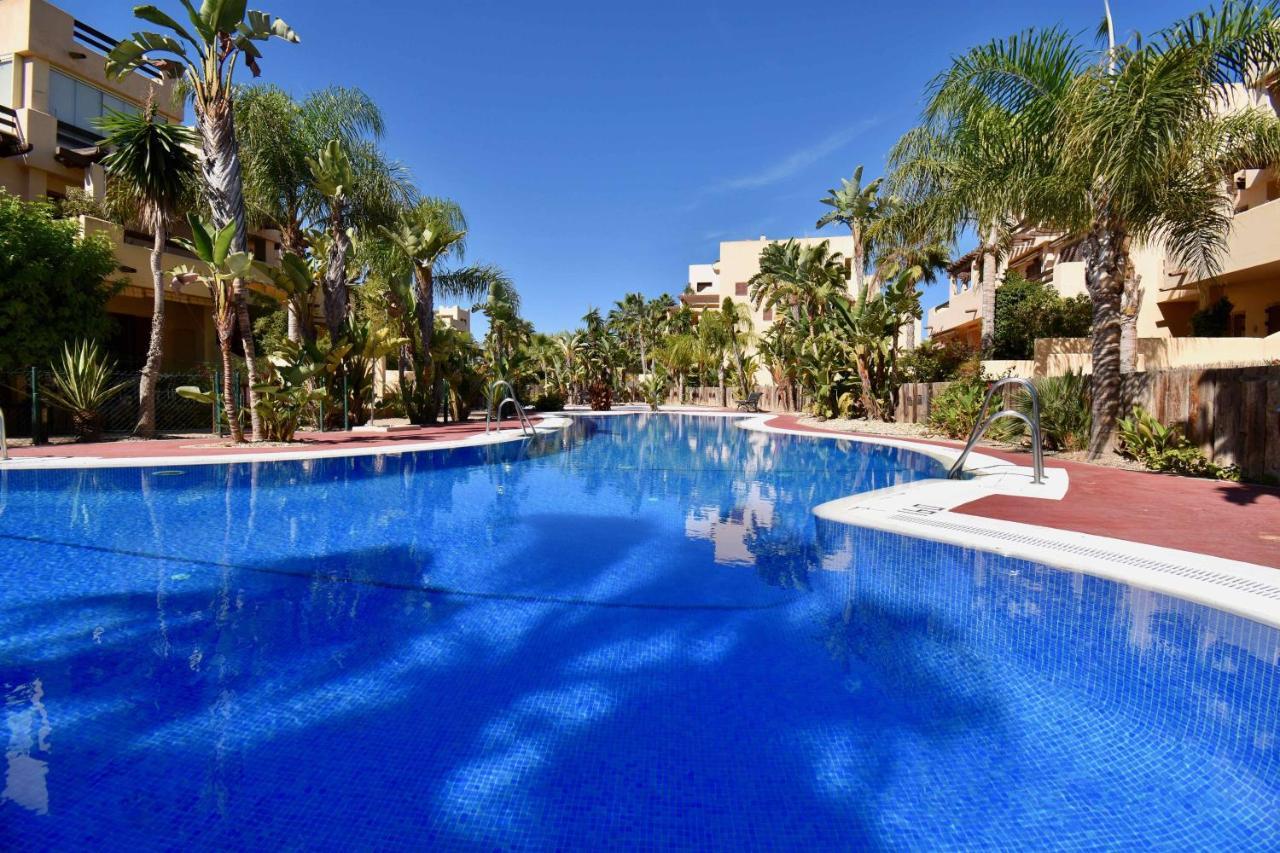 维拉Bahia Marinas - Tu Hogar Con Jardin Privado!公寓 外观 照片