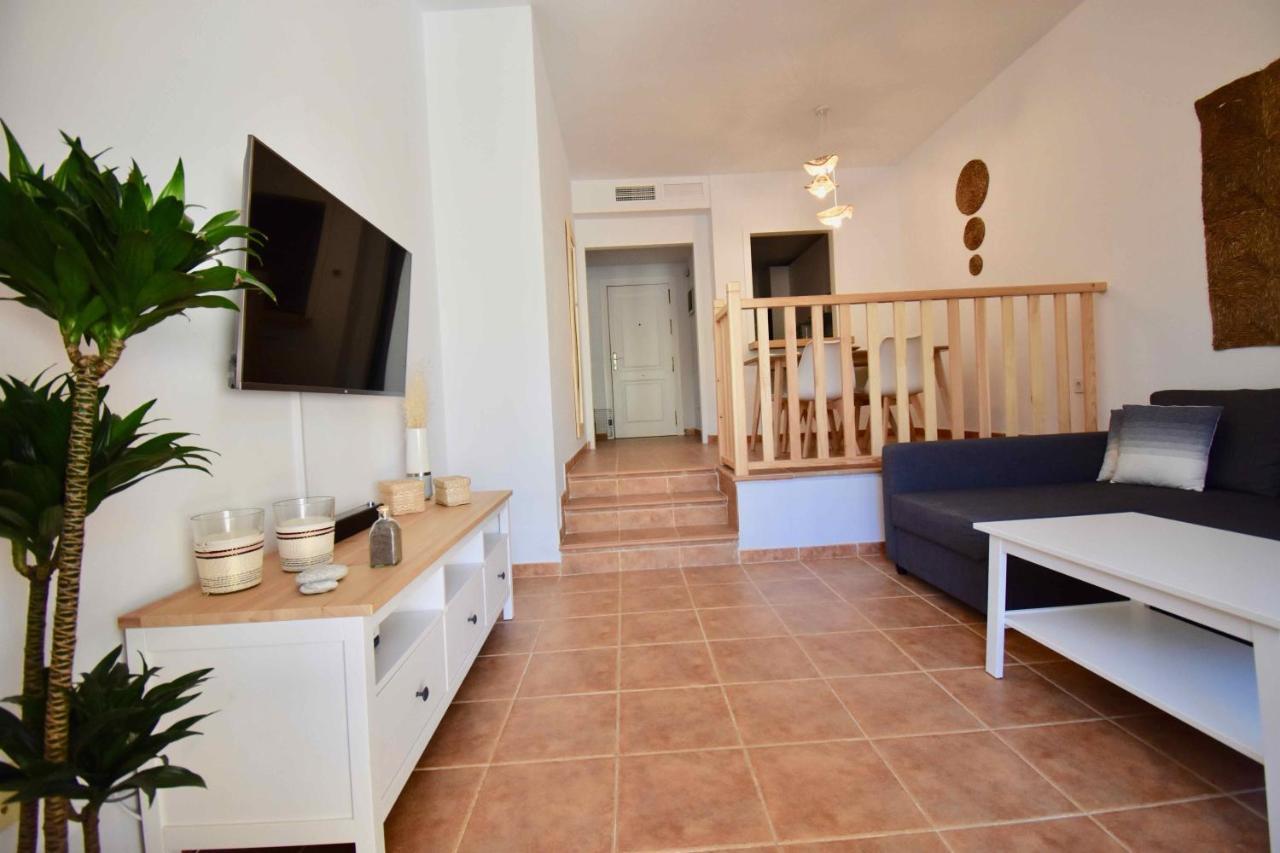维拉Bahia Marinas - Tu Hogar Con Jardin Privado!公寓 外观 照片