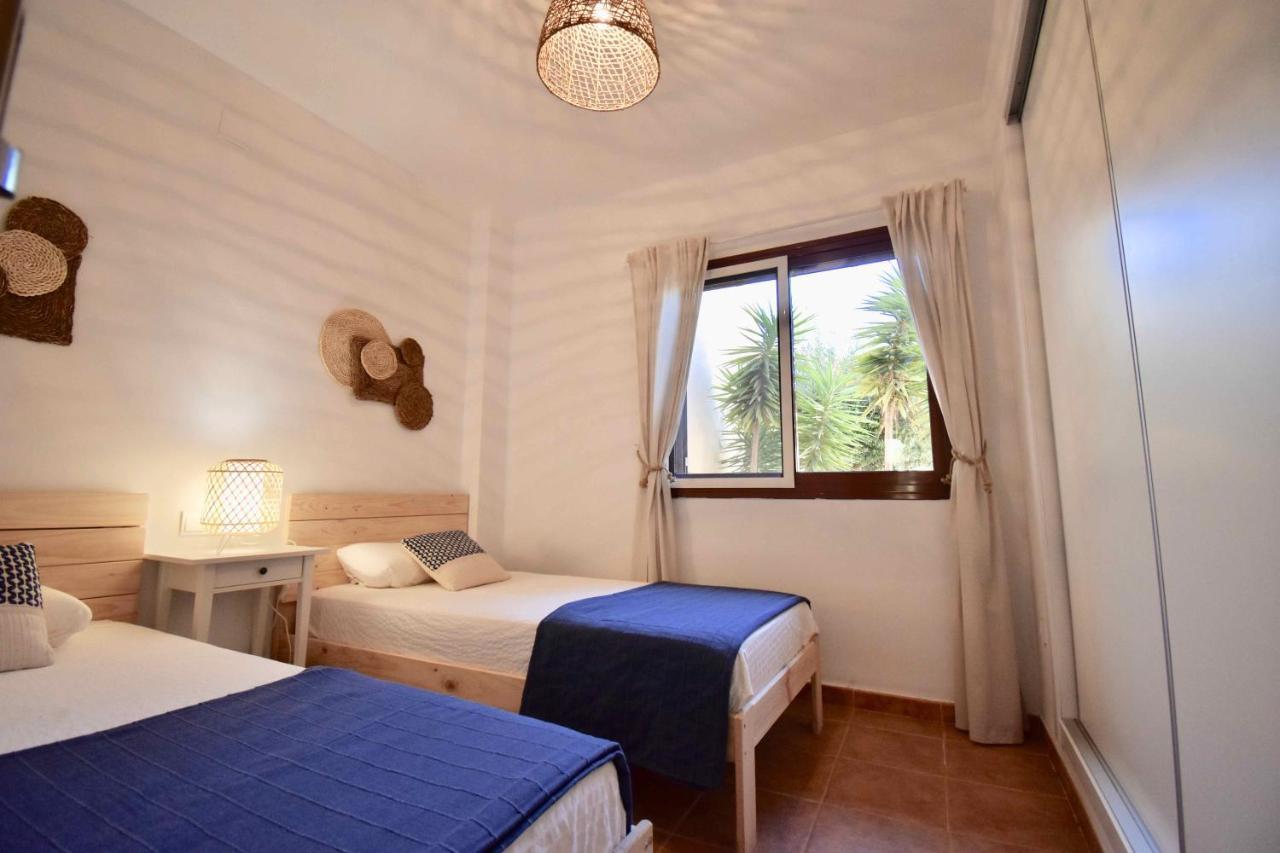 维拉Bahia Marinas - Tu Hogar Con Jardin Privado!公寓 外观 照片