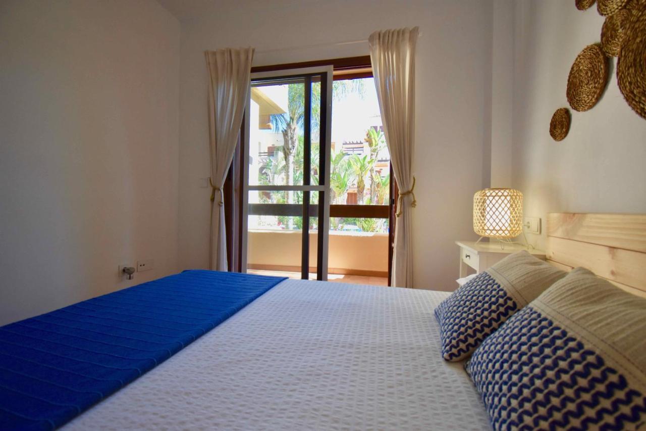 维拉Bahia Marinas - Tu Hogar Con Jardin Privado!公寓 外观 照片