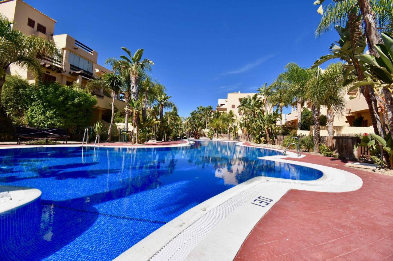 维拉Bahia Marinas - Tu Hogar Con Jardin Privado!公寓 外观 照片
