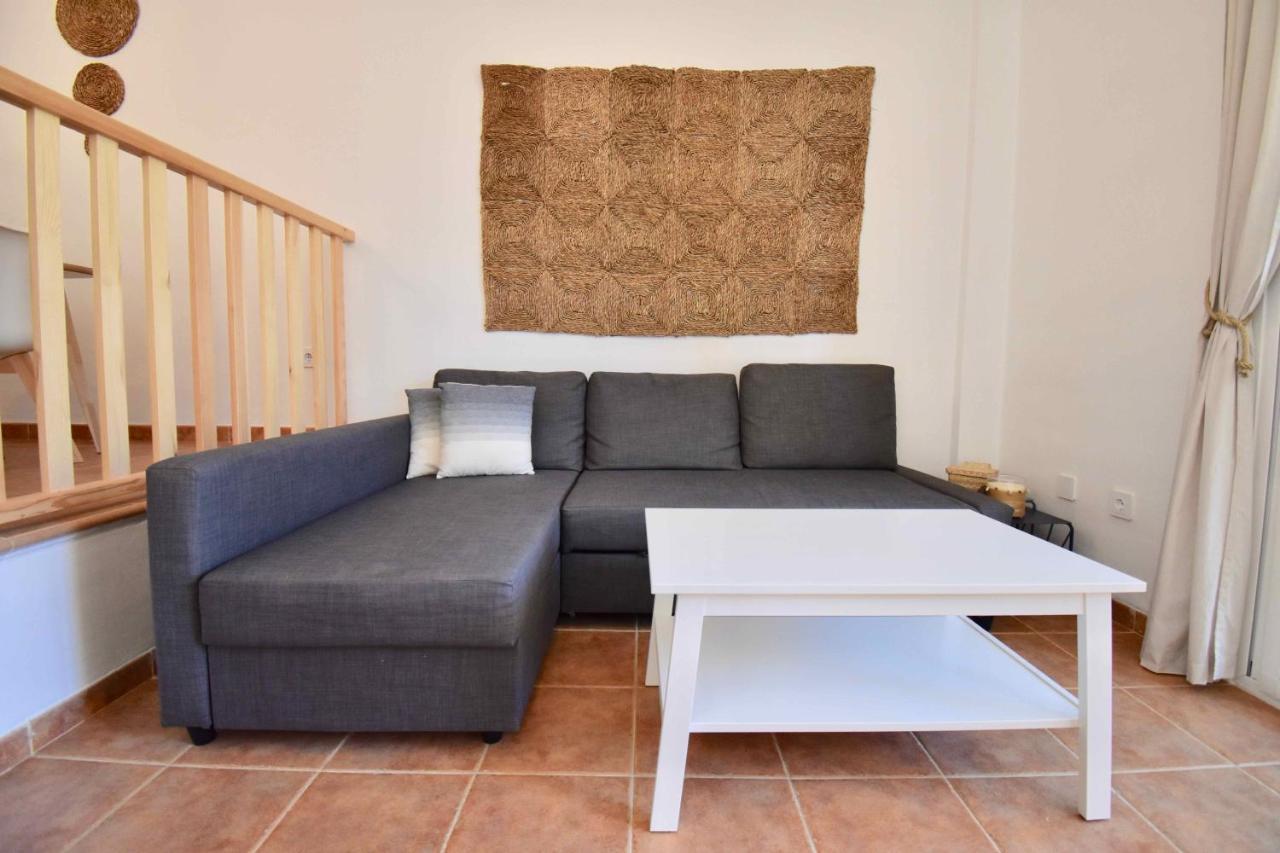 维拉Bahia Marinas - Tu Hogar Con Jardin Privado!公寓 外观 照片