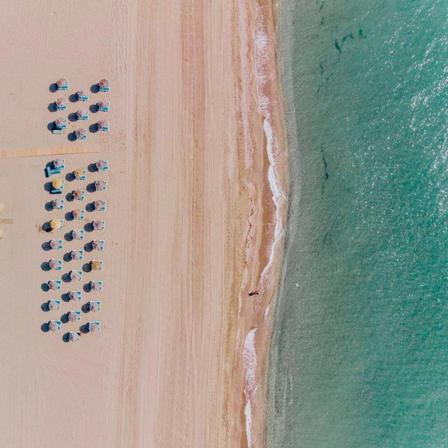 维拉Bahia Marinas - Tu Hogar Con Jardin Privado!公寓 外观 照片